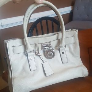 Michael Kors Leather bag